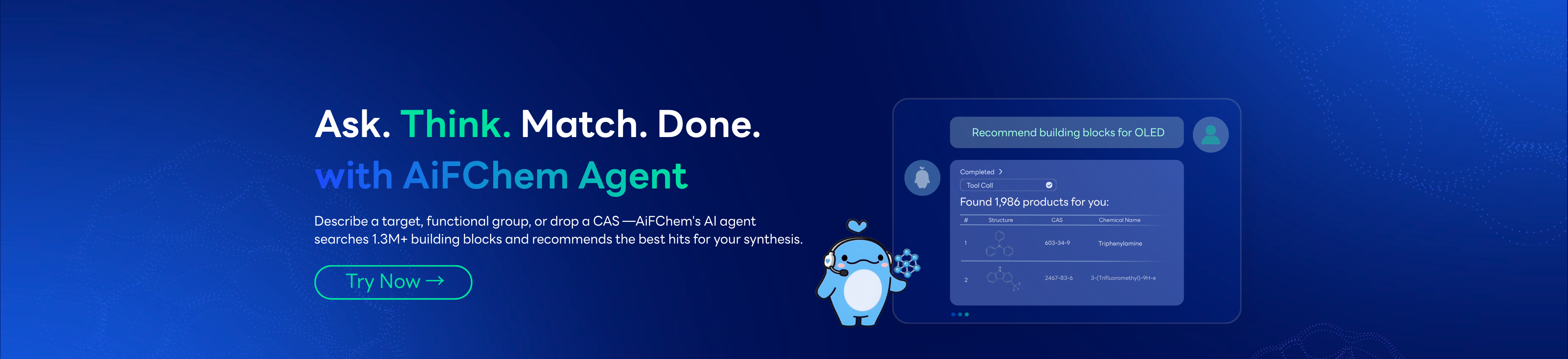 Agent